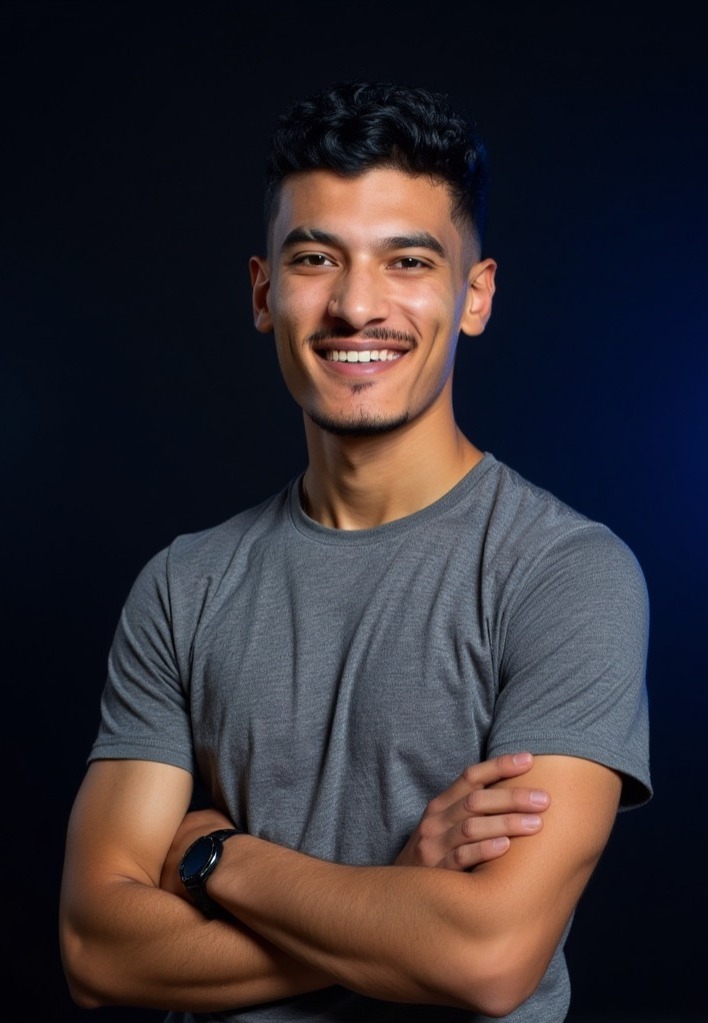 About Me, Frontend Developer | React.js | Next.js | TypeScript | Tailwind CSS | Passionate About UI/UX & SEO & Performance